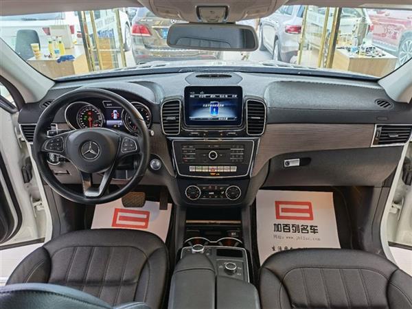 GLE 2018 GLE 320 4MATIC ذ