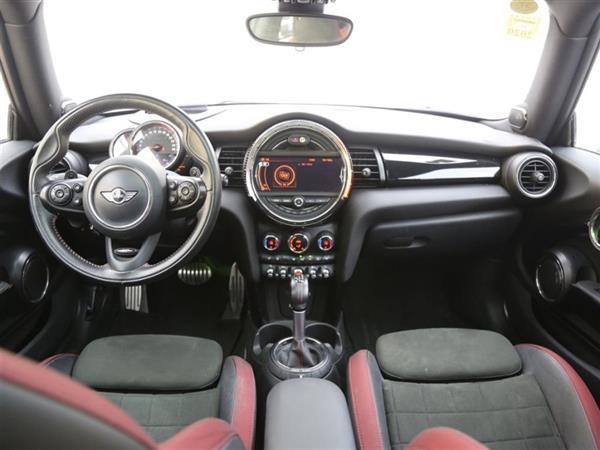 MINI JCW 2015 2.0T JOHN COOPER WORKS