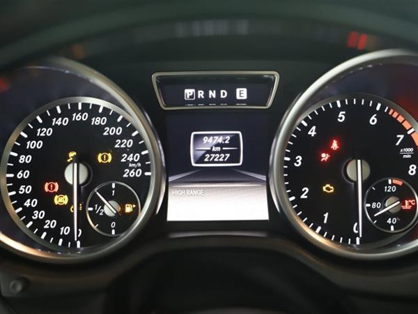 G 2013 G 500