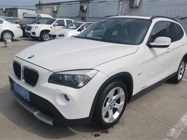 X1 2012 sDrive18i 2.0L һ 