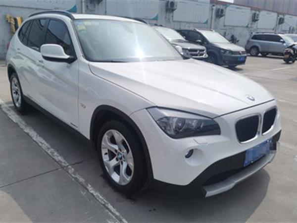 X1 2012 sDrive18i 2.0L һ 