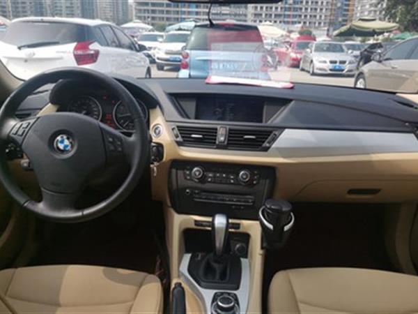 X1 2012 sDrive18i 2.0L һ 