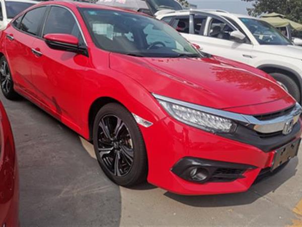 ˼ 2016 220TURBO CVT 