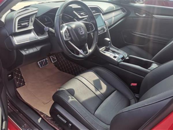 ˼ 2016 220TURBO CVT 