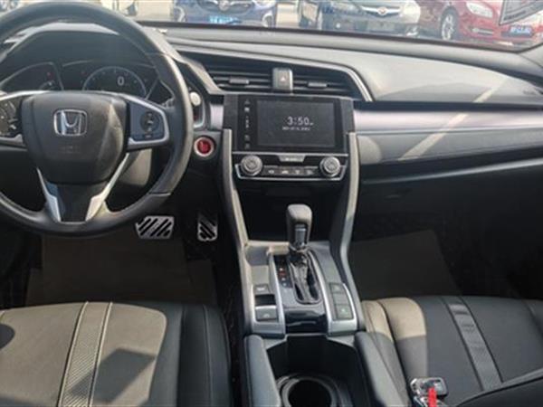 ˼ 2016 220TURBO CVT 