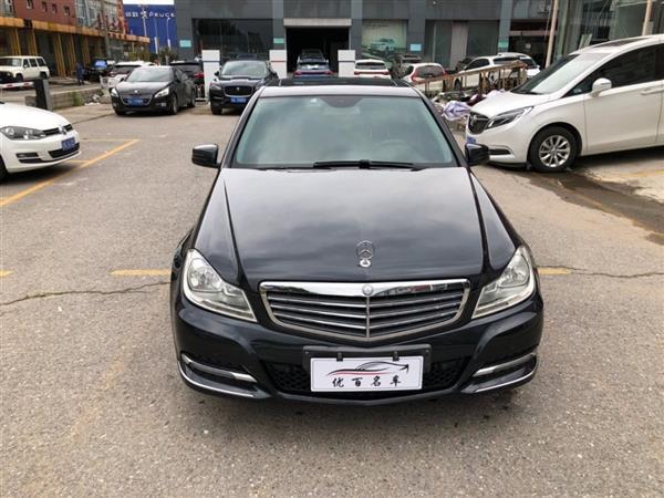 C 2013 C 260 CGI 