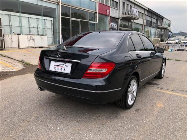 C 2013 C 260 CGI 