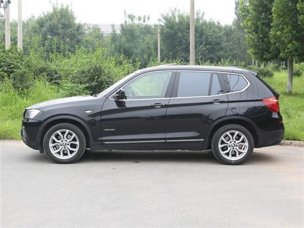 X3() 2011 xDrive28i 