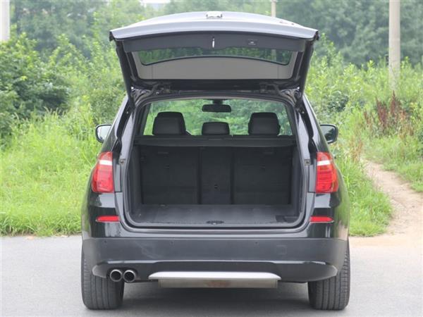 X3() 2011 xDrive28i 