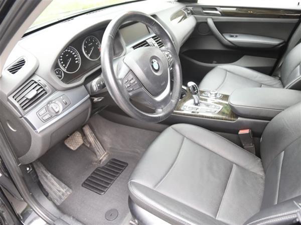 X3() 2011 xDrive28i 