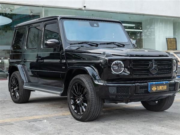 G 2020 G 500 ҹر