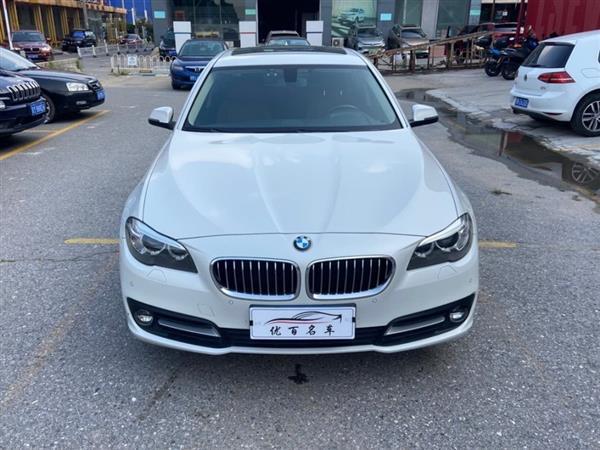 5ϵ 2014 520Li 