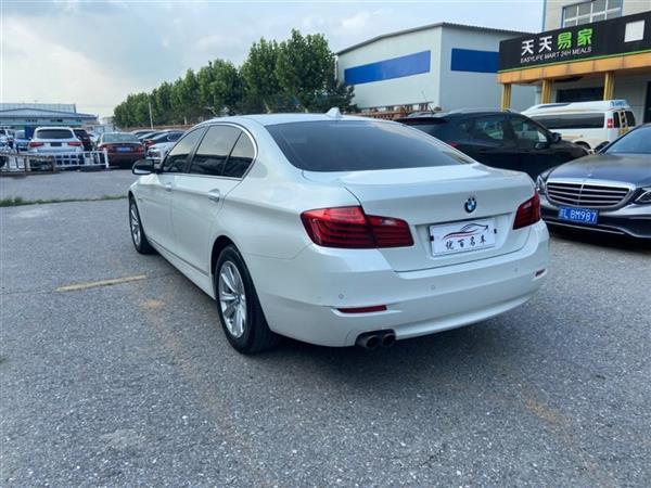 5ϵ 2014 520Li 