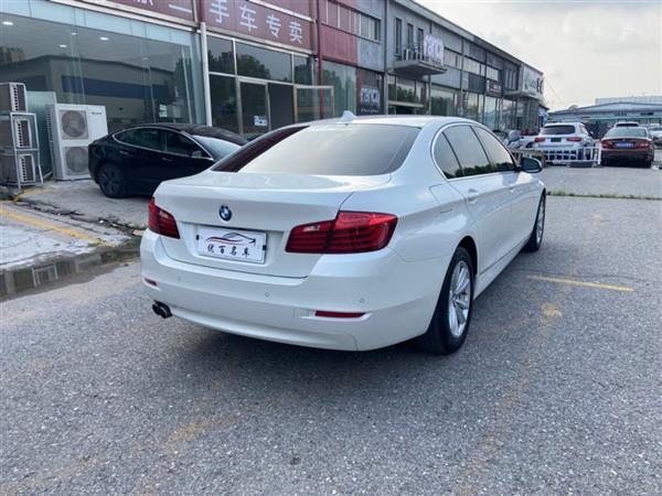 5ϵ 2014 520Li 
