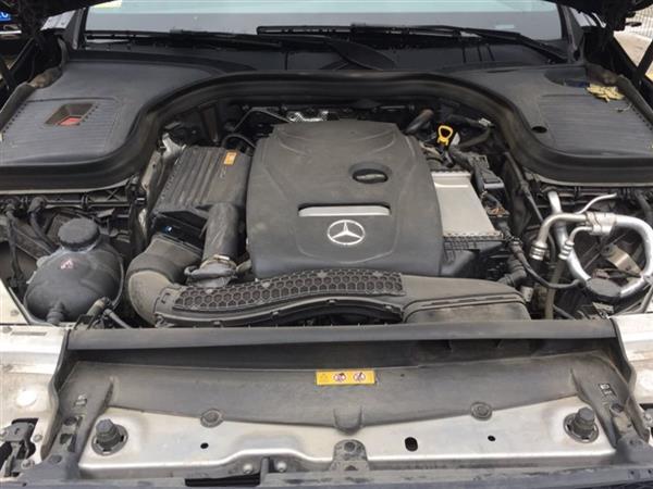 GLC 2019 GLC 300 L 4MATIC 