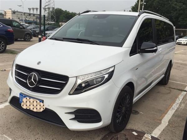 V 2018 V 260 AMG ˶ VI