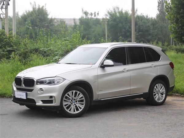 X5 2014 xDrive35i 