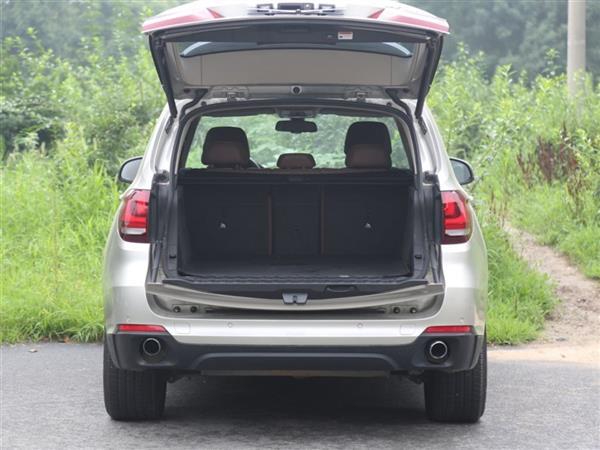 X5 2014 xDrive35i 