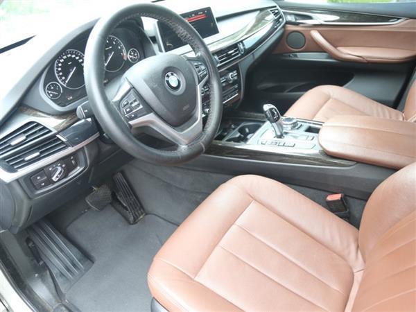 X5 2014 xDrive35i 