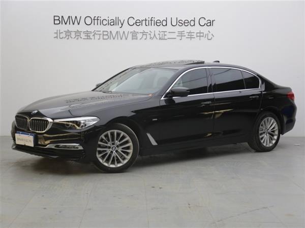 5ϵ 2018 525Li װ