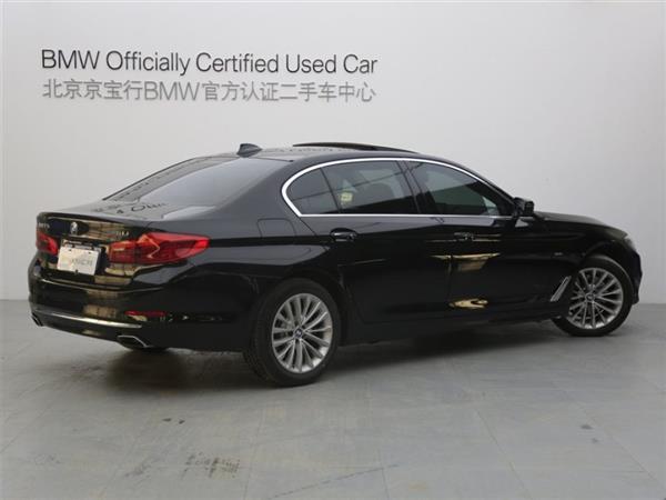 5ϵ 2018 525Li װ