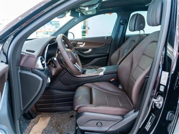 GLC 2020 GLC 300 L 4MATIC 