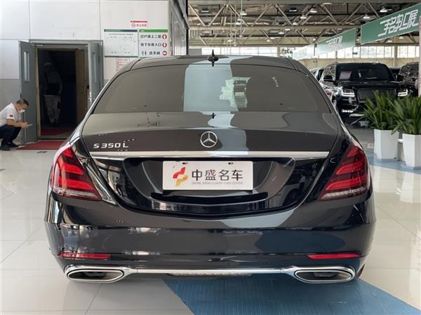 S 2019 S 350 L 