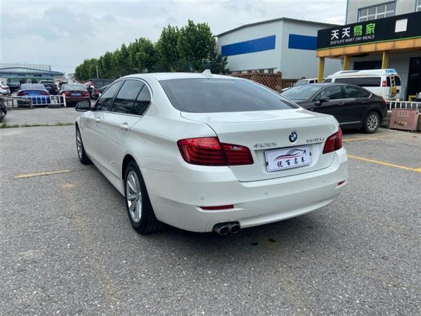 5ϵ 2017 520Li 