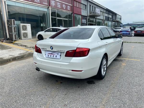 5ϵ 2017 520Li 