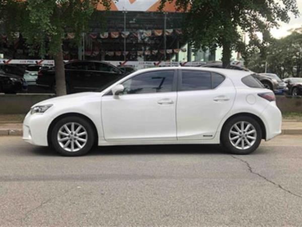 ׿˹CT 2012 CT200h 1.8L Զ F SPORT