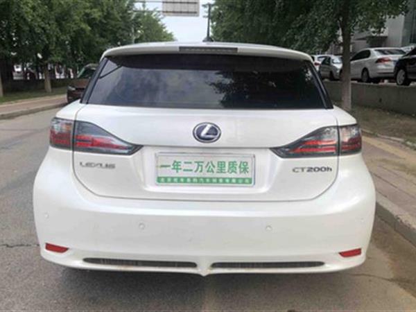 ׿˹CT 2012 CT200h 1.8L Զ F SPORT