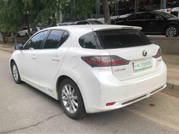 ׿˹CT 2012 CT200h 1.8L Զ F SPORT