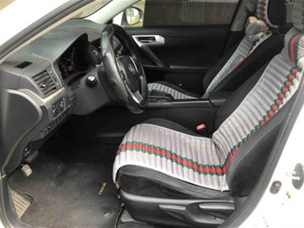 ׿˹CT 2012 CT200h 1.8L Զ F SPORT