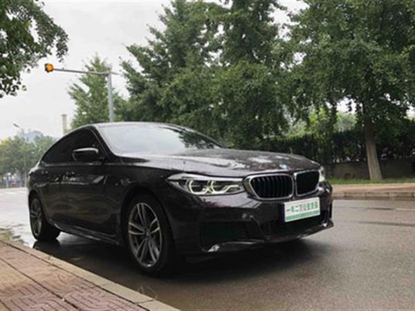 6ϵGT 2019 630i M˶װ