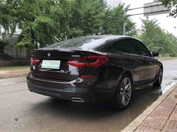 6ϵGT 2019 630i M˶װ