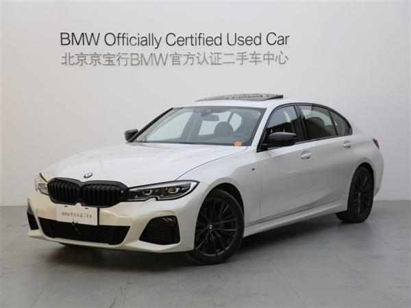 3ϵ 2020 Ŀ 325Li M˶װ