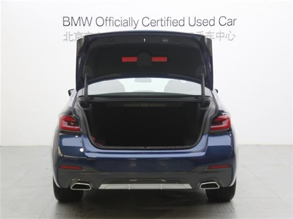 5ϵ 2021 530Li  M˶װ