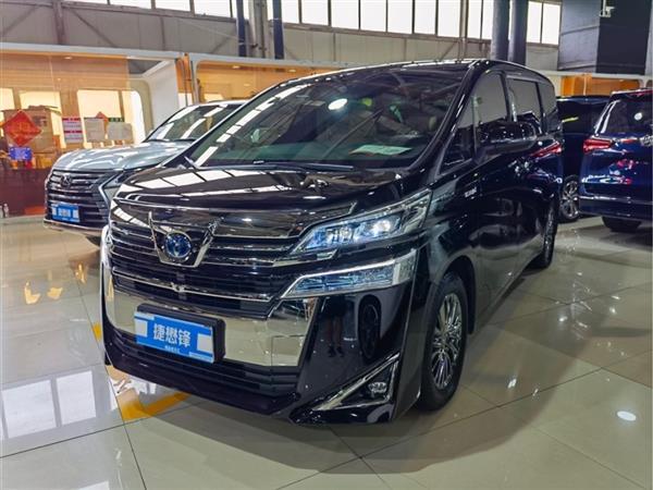  2019 ˫ 2.5L HV