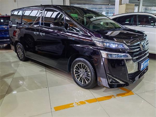  2019 ˫ 2.5L HV