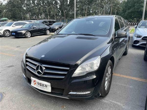 R 2017 R 320 4MATIC ذ