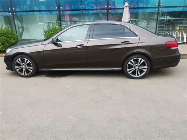 E 2015 E 260 L ˶ʱ