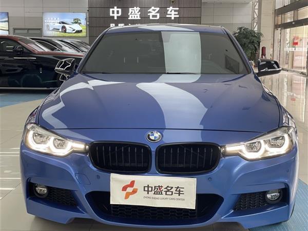 3ϵ 2019 320i M˶ҹ