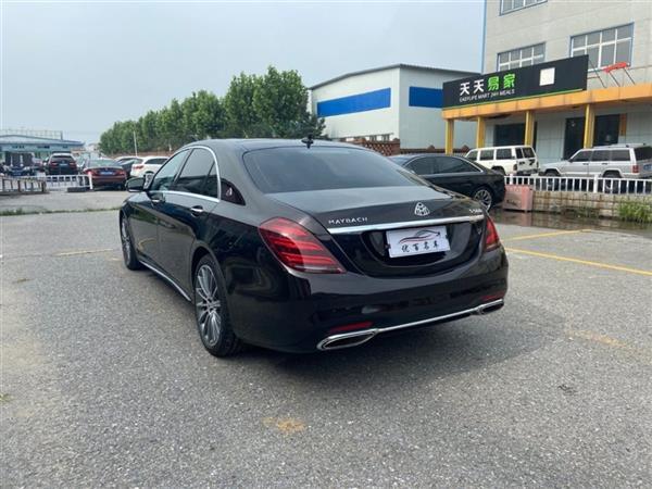 S 2018 S 450 L 4MATIC ׿Խر