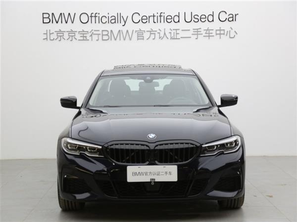 3ϵ 2020 325Li xDrive M˶װ