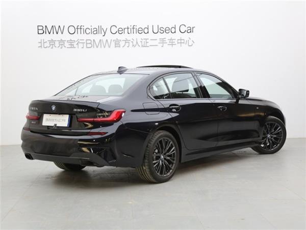 3ϵ 2020 325Li xDrive M˶װ