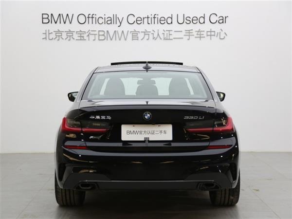 3ϵ 2020 325Li xDrive M˶װ