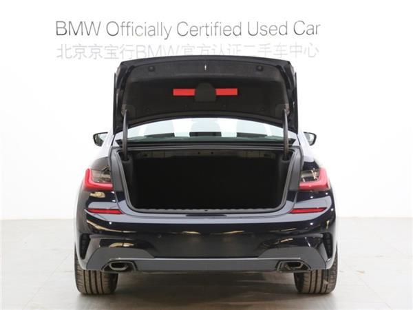 3ϵ 2020 325Li xDrive M˶װ