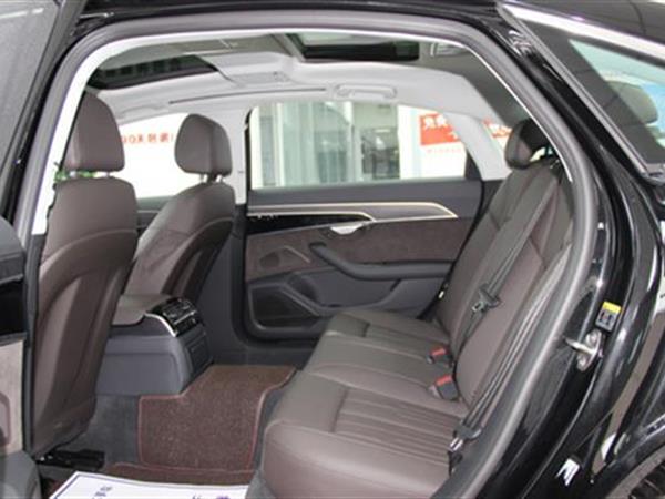 µA8L 2018 55 TFSI quattro ͶžӢ