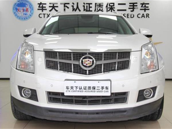 SRX 2012 3.0L һ 콢