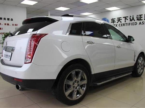 SRX 2012 3.0L һ 콢